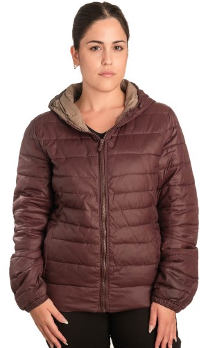 Γυναικείο Επώνυμο Μπουφάν - A636