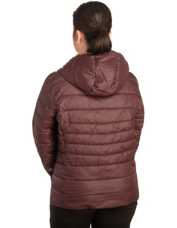 Γυναικείο Επώνυμο Μπουφάν - A636