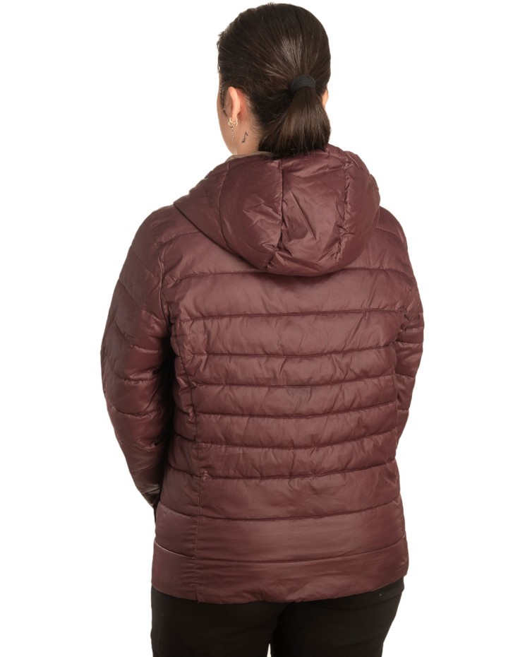 Γυναικείο Επώνυμο Μπουφάν - A636