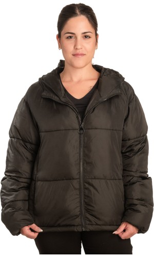 Γυναικείο Επώνυμο Μπουφάν - A637