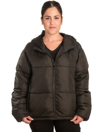 Γυναικείο Επώνυμο Μπουφάν - A637