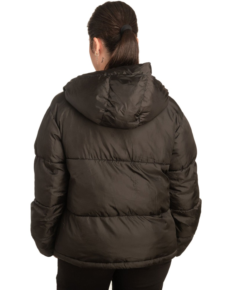 Γυναικείο Επώνυμο Μπουφάν - A637