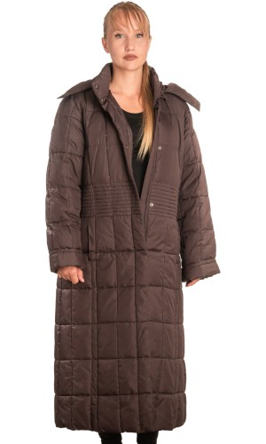 Γυναικείο Επώνυμο Μπουφάν - A638