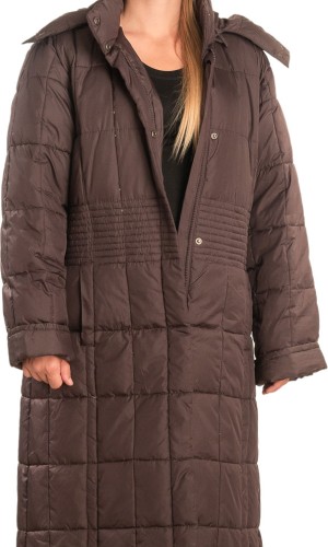 Γυναικείο Επώνυμο Μπουφάν - A638