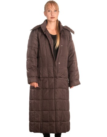 Γυναικείο Επώνυμο Μπουφάν - A638