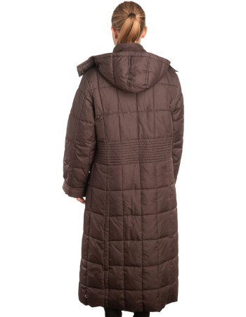 Γυναικείο Επώνυμο Μπουφάν - A638