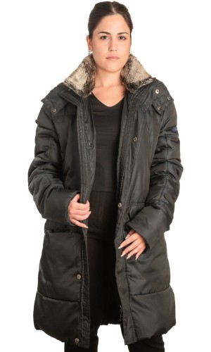 Γυναικείο Επώνυμο Μπουφάν - A639