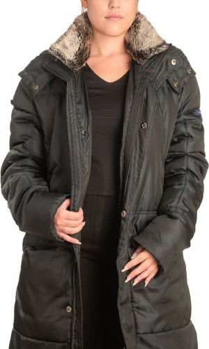 Γυναικείο Επώνυμο Μπουφάν - A639