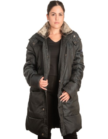 Γυναικείο Επώνυμο Μπουφάν - A639