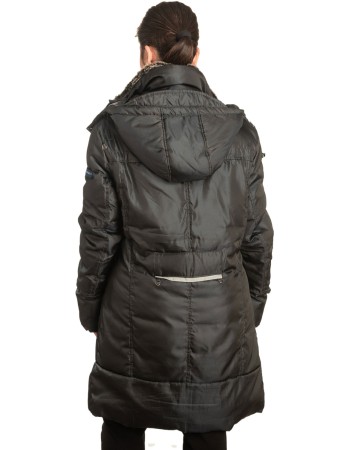 Γυναικείο Επώνυμο Μπουφάν - A639