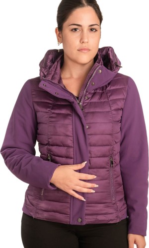 Γυναικείο Επώνυμο Μπουφάν - A640