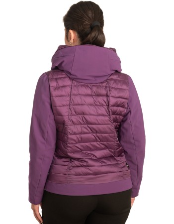 Γυναικείο Επώνυμο Μπουφάν - A640