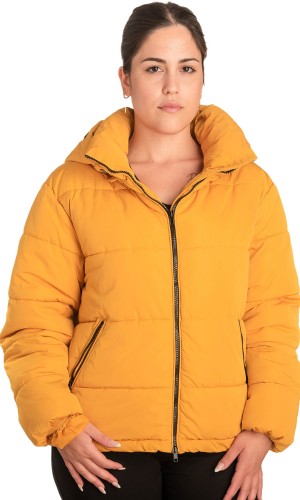 Γυναικείο Επώνυμο Μπουφάν - A641