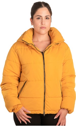 Γυναικείο Επώνυμο Μπουφάν - A641