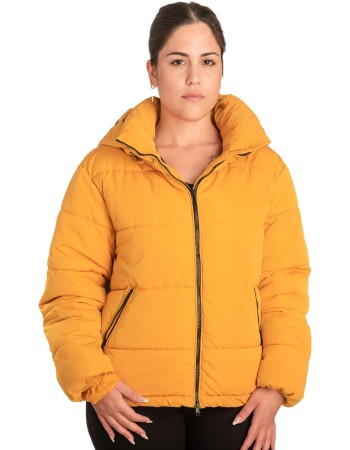 Γυναικείο Επώνυμο Μπουφάν - A641