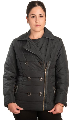 Γυναικείο Επώνυμο Μπουφάν - A642