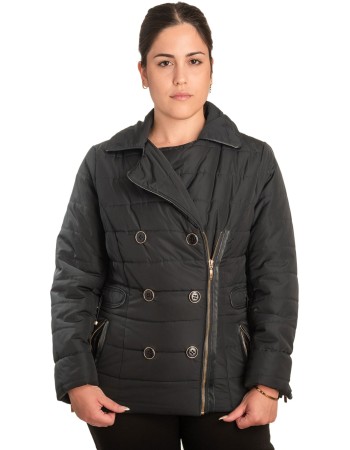 Γυναικείο Επώνυμο Μπουφάν - A642