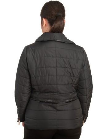 Γυναικείο Επώνυμο Μπουφάν - A642