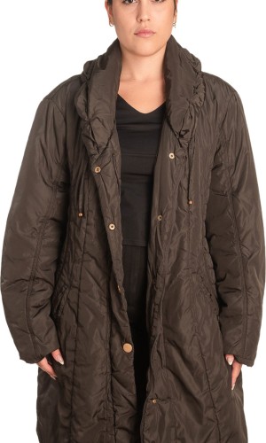 Γυναικείο Επώνυμο Μπουφάν - A643