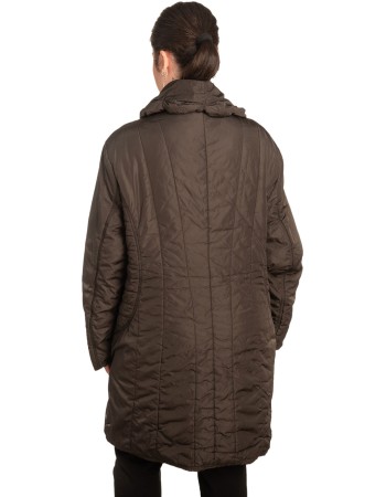 Γυναικείο Επώνυμο Μπουφάν - A643