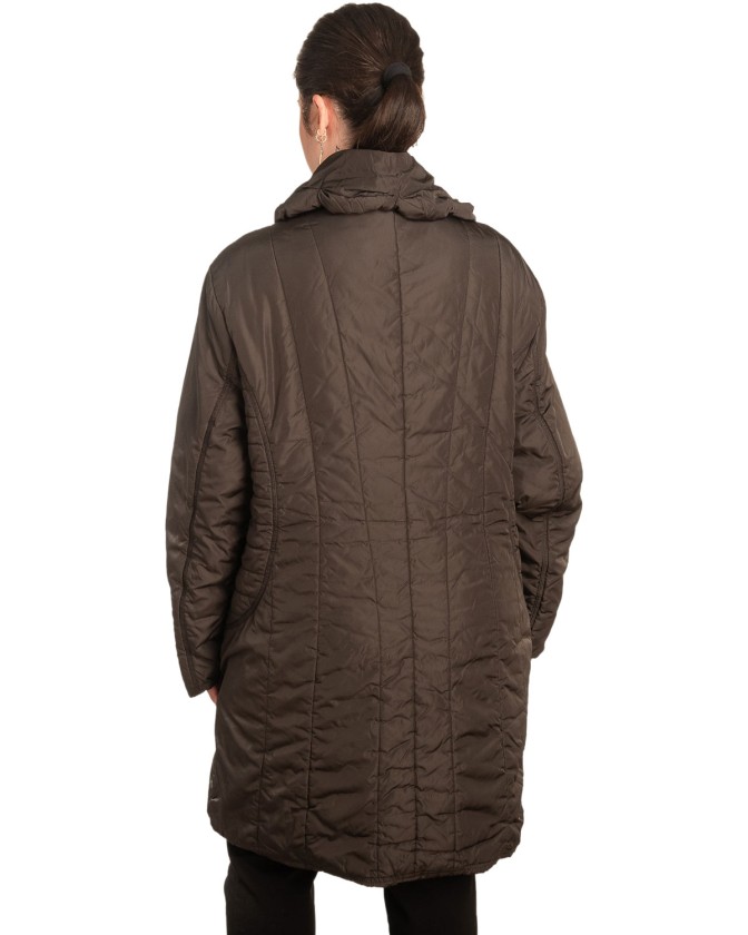 Γυναικείο Επώνυμο Μπουφάν - A643