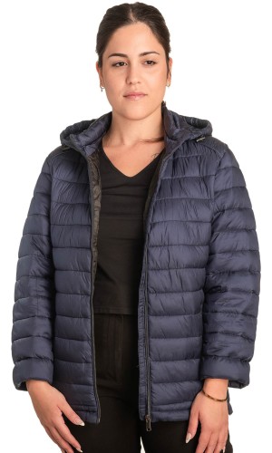 Γυναικείο Επώνυμο Μπουφάν - A645