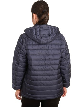 Γυναικείο Επώνυμο Μπουφάν - A645