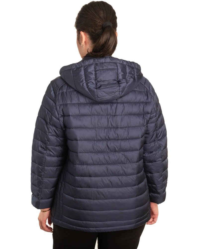 Γυναικείο Επώνυμο Μπουφάν - A645