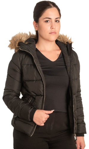 Γυναικείο Επώνυμο Μπουφάν - A646