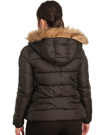 Γυναικείο Επώνυμο Μπουφάν - A646