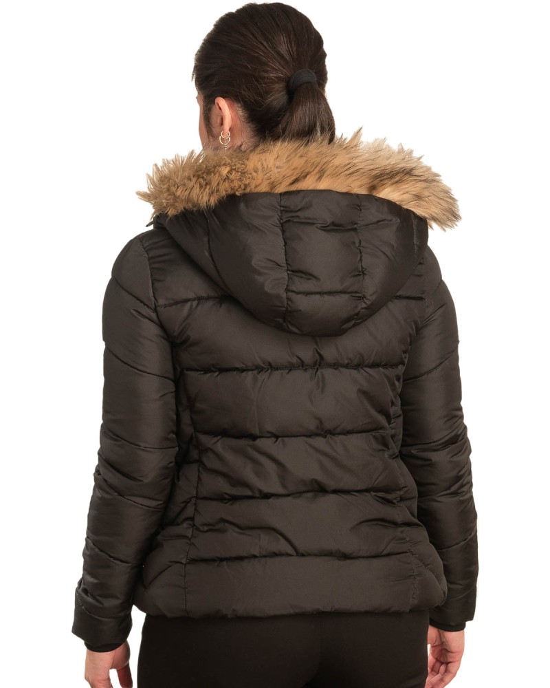 Γυναικείο Επώνυμο Μπουφάν - A646