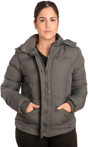 Γυναικείο Επώνυμο Μπουφάν - A647