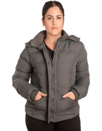 Γυναικείο Επώνυμο Μπουφάν - A647