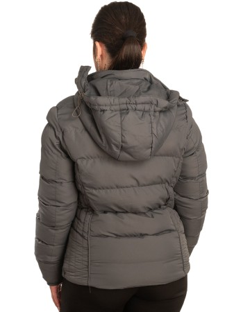 Γυναικείο Επώνυμο Μπουφάν - A647