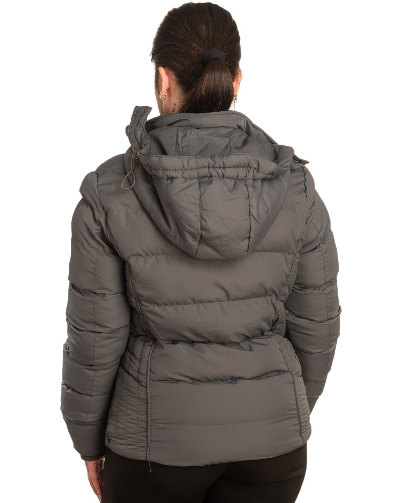 Γυναικείο Επώνυμο Μπουφάν - A647