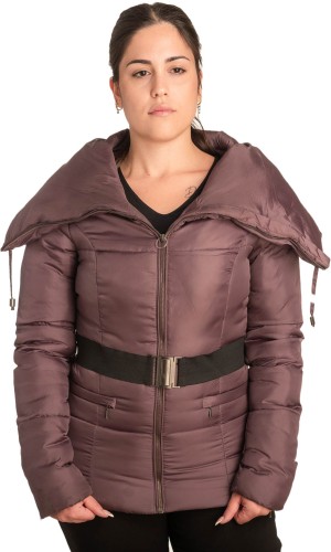 Γυναικείο Επώνυμο Μπουφάν - A648