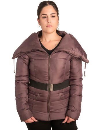 Γυναικείο Επώνυμο Μπουφάν - A648