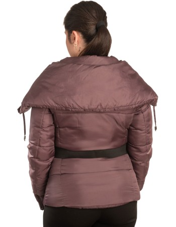 Γυναικείο Επώνυμο Μπουφάν - A648