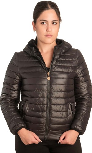 Γυναικείο Επώνυμο Μπουφάν - A649