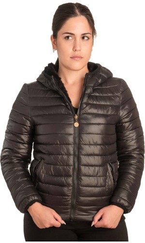 Γυναικείο Επώνυμο Μπουφάν - A649