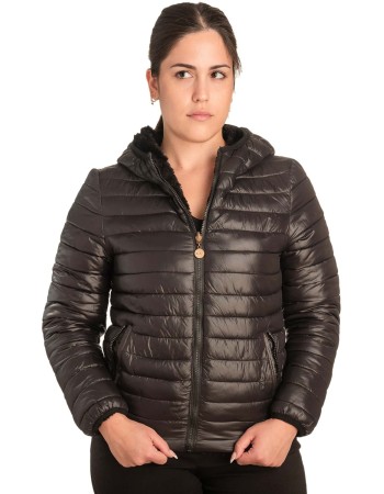 Γυναικείο Επώνυμο Μπουφάν - A649