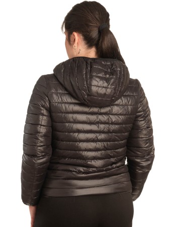 Γυναικείο Επώνυμο Μπουφάν - A649