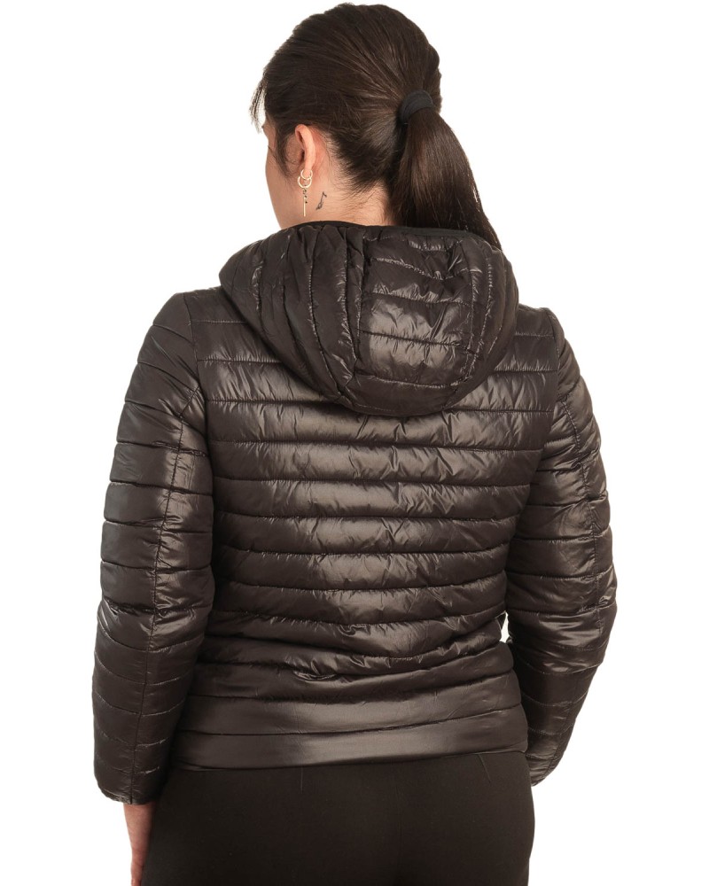 Γυναικείο Επώνυμο Μπουφάν - A649