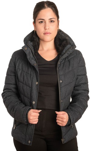 Γυναικείο Επώνυμο Μπουφάν - A650