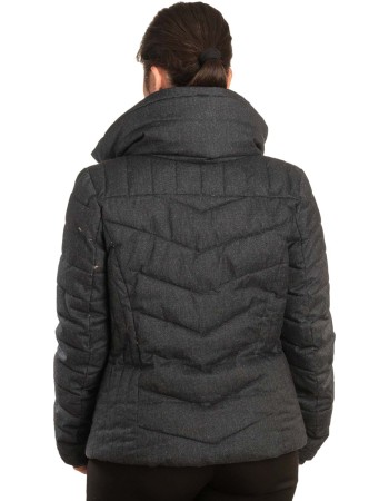 Γυναικείο Επώνυμο Μπουφάν - A650