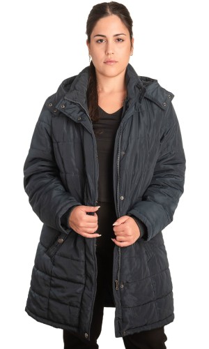 Γυναικείο Επώνυμο Μπουφάν - A651