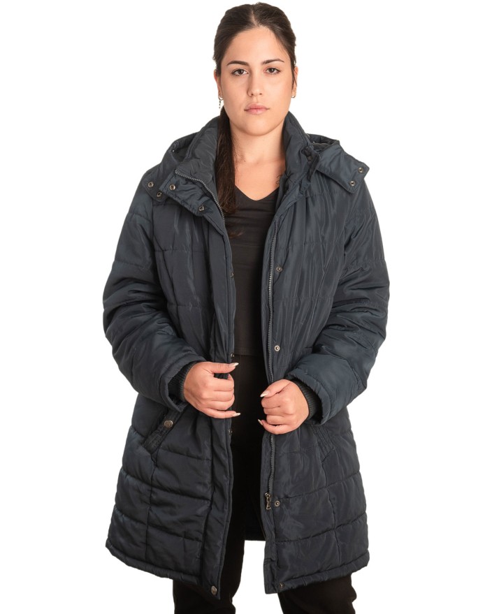 Γυναικείο Επώνυμο Μπουφάν - A651