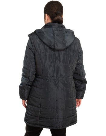 Γυναικείο Επώνυμο Μπουφάν - A651