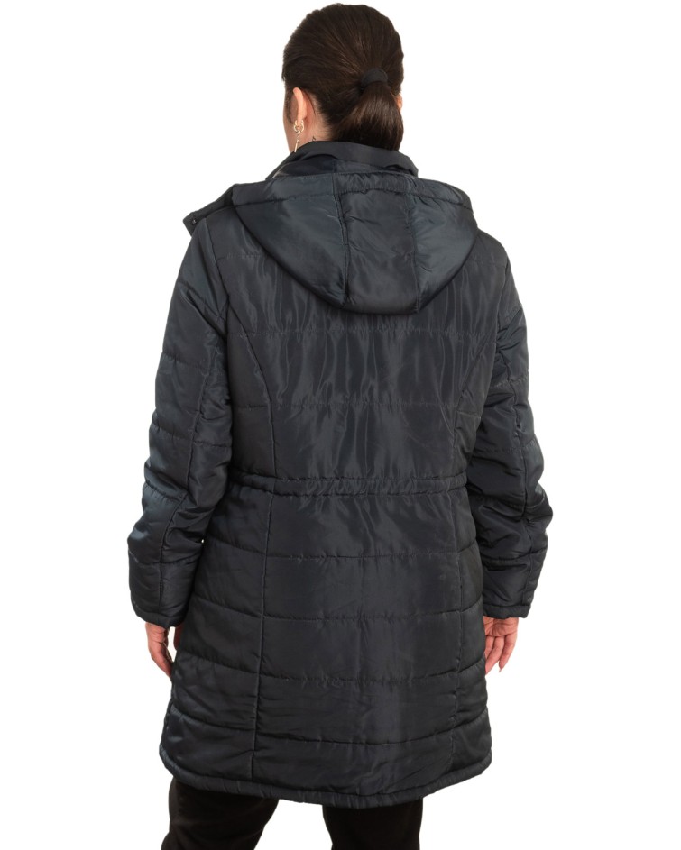 Γυναικείο Επώνυμο Μπουφάν - A651