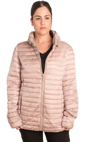 Γυναικείο Επώνυμο Μπουφάν - A652